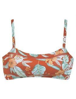 Sunseeker Bustier-Bikini-Top Suva, mit Mesh-Einsatz