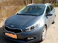 KIA cee'd 1.4 CVVT Edition 7 Sportswagon; TÜV 02/2026 5.250 € VB - Eckernförde