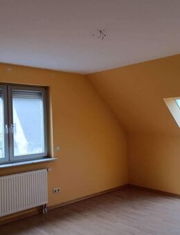 Maisonette-Wohnung mit 4,5 Zimmer in der Barockstadt Amorbach - Amorbach