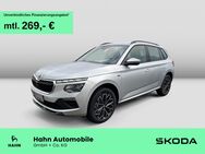 Skoda Kamiq, 1.0 TSI Drive Infotainment, Jahr 2022 - Kornwestheim