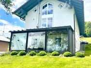 Schönes, sonniges und lichtdurchflutetes Einfamilienhaus/Urlauberdomizil im Ski- und Urlaubsparadies - Philippsreut