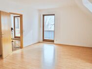 Familienfreundliche 4-Zimmer-Wohnung mit sonnigem Südbalkon in Stadtnähe - Landshut
