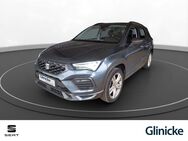 Seat Ateca, 2.0 TDI FR-Line SiHz, Jahr 2021 - Erfurt