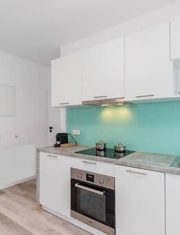 Pauschal! Modernes und voll möbliertes Premium Studio! All-inclusive + Internet und LED-TV - Wetzlar