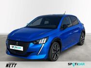 Peugeot 208, 1.2 GT 130 EU6d Automatik, Jahr 2022 - Mayen