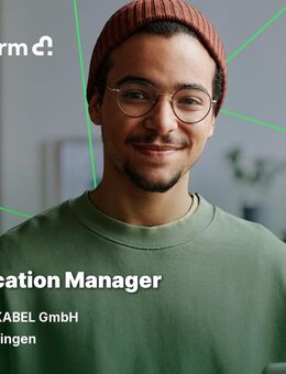 Application Manager Künstliche Intelligenz (m/w/d) - Hemmingen (Baden-Württemberg)