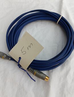 S-Video-Kabel 5 m - Kolkwitz