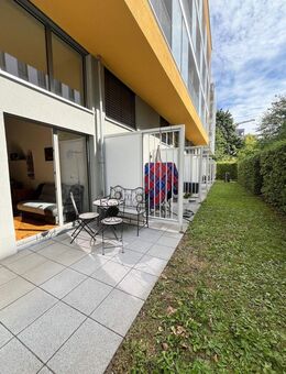 Sofort beziehbar: Bezauberndes Apartment über zwei Etagen - München