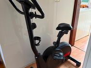 Heimtrainer, Indoorbike - Hamburg Altona