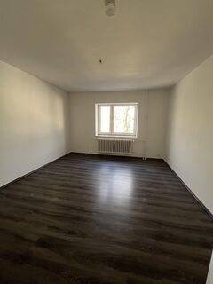 Familienwohnung in ruhiger Lage..