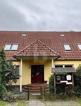 SOLIDES RENDITEOBJEKT - PERFEKT FÜR EINSTEIGER - Redefin