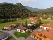 Einfamilienhaus in der Chiemgauer Alpenregion - Unterwössen