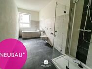 Nachhaltigkeit trifft Wohnkomfort - exklusives Wohnen im Neubau - Gera