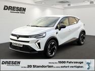 Renault Captur, Mild-Hybrid Techno Mild Hybrid 140 Grad, Jahr 2024 - Mönchengladbach