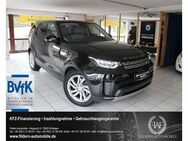 Land Rover Discovery 5 HSE TD4*LED*KAMERA*PANO*NAVI*LEDER* - Nürtingen