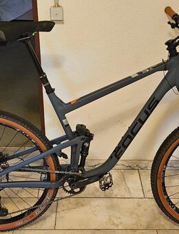 Mountainbike Focus Jam 6.8 gr.XL - Friedrichshafen