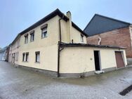 Einfamilienhaus mit Bodeblick - Nienburg (Saale)