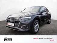 Audi Q5, 40 TDI quattro, Jahr 2022 - Uelzen