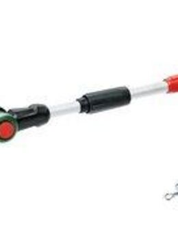 Bosch Home & Garden Akku-Heckenschere UniversalHedgePole 18, 43 cm Schnittlänge, ohne Akku und Ladegerät
