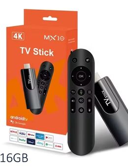 TV Stick mit extra - Hamburg