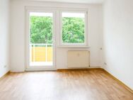 Attraktive 2-Raumwohnung sucht neuen Mieter - Magdeburg