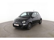 Fiat 500 1.0 Mild-Hybrid Launch Edition - Berlin