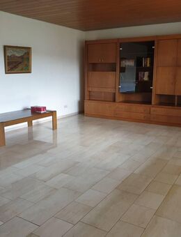 Wohnen und Arbeiten .........auf ca. 170m² in Lauffen !!!! - Lauffen (Neckar)