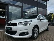 Citroën C4, 100 Selection, Jahr 2016 - Bedburg-Hau