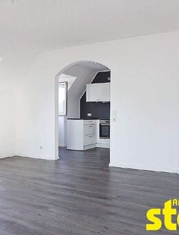 *** ZENTRUM *** 2-ZIMMERWOHNUNG INMITTEN DER STADT! - Aschaffenburg