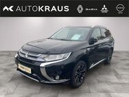 Mitsubishi Outlander 2.0 4WD Plug-In Hybrid Plus,SHZ, - Erlangen