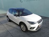 Seat Arona, 1.0 Xcellence Beats, Jahr 2021 - München