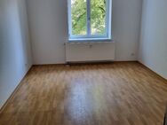 Schöne 2 Raumwohnung mit Balkon - Chemnitz