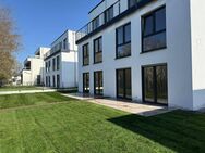 ***NEUBAU***ERSTBEZUG***exklusive Doppelhaushälfte in ruhiger Lage - Erlensee