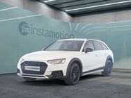 Audi A4 Allroad, 45 TFSI quattro |, Jahr 2023 - München