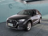 Audi Q5, 40 TDI qu Adv, Jahr 2024 - München