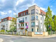 Sonnig wohnen mit Lift, EBK & Balkon! - Dresden
