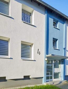 3-Zimmer-Wohnung in Herne Wanne - Herne