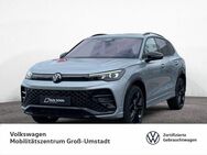 VW Tiguan, 2.0 TDI R-Line Black-Style, Jahr 2024 - Groß Umstadt