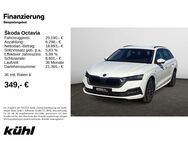 Skoda Octavia, 2.0 TDI Combi Clever, Jahr 2021 - Hildesheim