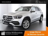 Mercedes GLE 450 AMG, Fahrass 360Cam, Jahr 2020 - Chemnitz