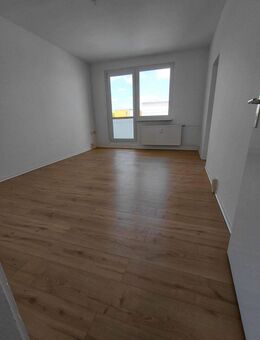 Wohn(t)räume mit Balkon inklusive - Schwerin