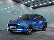 Ford Puma, 1.0 Titanium Design S S, Jahr 2023 - München