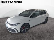 VW Golf, 2.0 GTD, Jahr 2022 - Pößneck