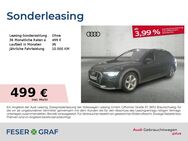Audi A6 Allroad, quattro 40 TDI, Jahr 2023 - Bernburg (Saale)