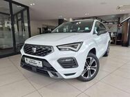 Seat Ateca 1.5 TSI ACT FR *AHK*ACC*Navi*Kamera* - Neuötting