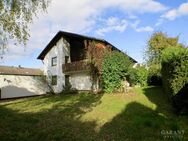 Großzügiges Wohnhaus in begehrter Lage von Ingolstadt - Ingolstadt