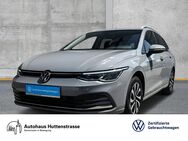 VW Golf Variant, 1.0 TSI Golf VIII Active, Jahr 2023 - Halle (Saale)