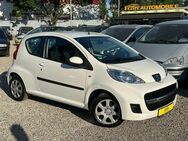 Peugeot 107 Filou*2.Hd*Klima*50TKM*TÜV NEU - Berlin