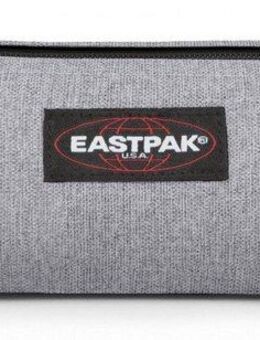 Eastpak Schreibgeräteetui BENCHMARK SINGLE, mit Label vorne