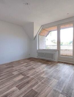 2-Zimmer-Wohnung in zentraler Lage! - Minden (Nordrhein-Westfalen)